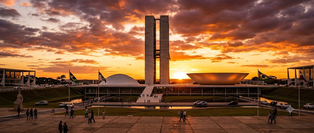 Eleições 2026 - BRASILIA